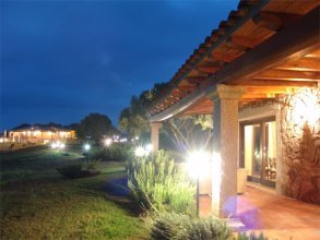 Hotel Parco degli Ulivi